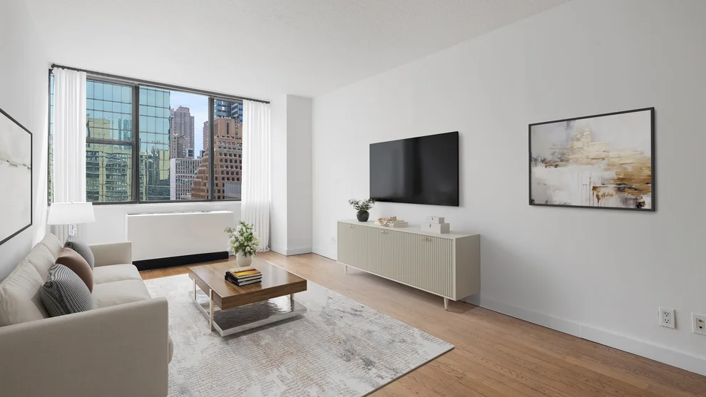 Unit for sale at 301 E 45TH Street, Manhattan, NY 10017