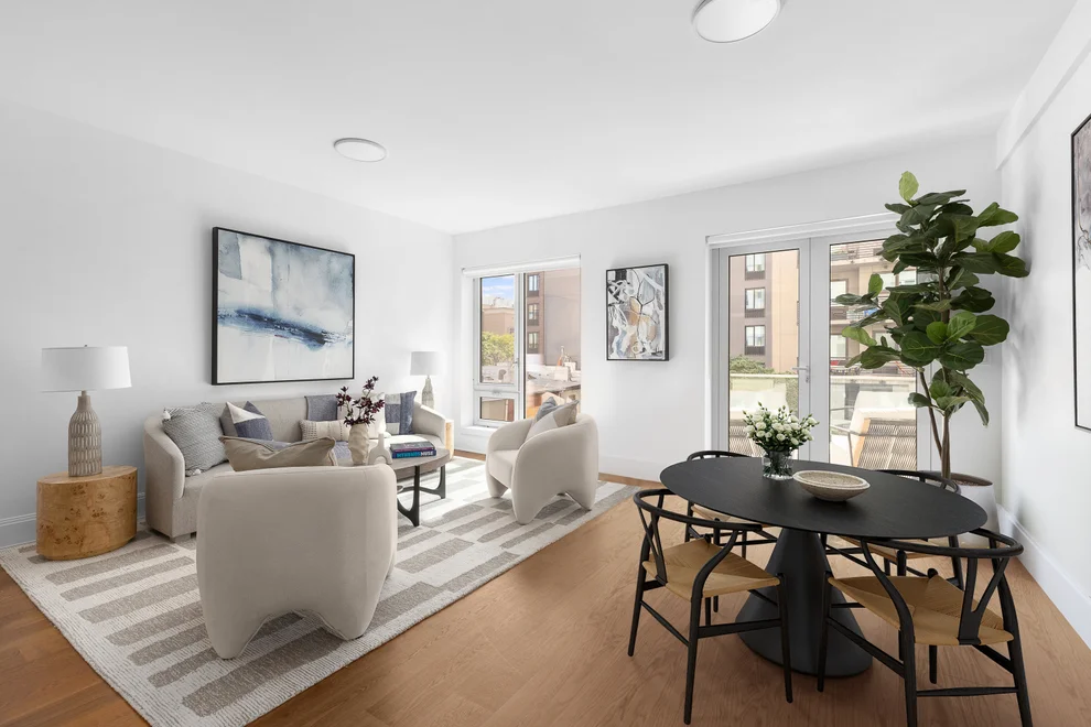 Unit for sale at 610 Warren Street, Brooklyn, NY 11217