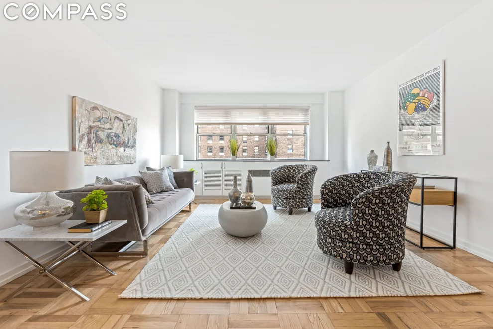 Unit for sale at 345 W 58th Street, Manhattan, NY 10019