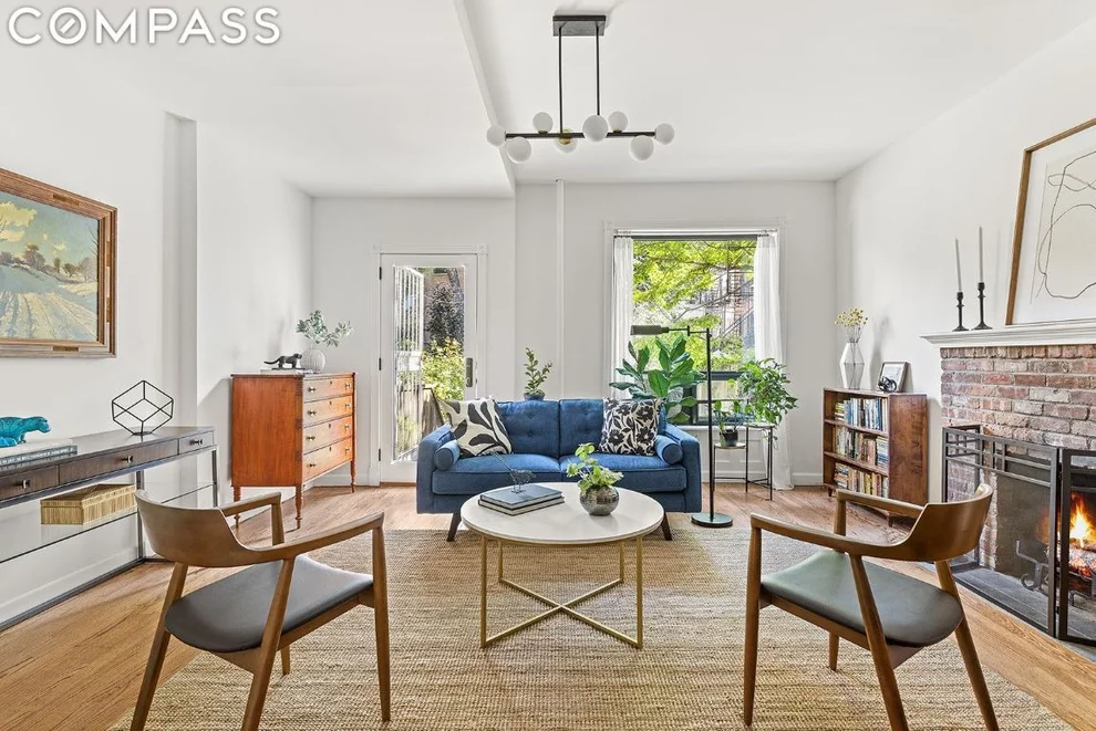 Unit for sale at 397 7th Street, Brooklyn, NY 11215