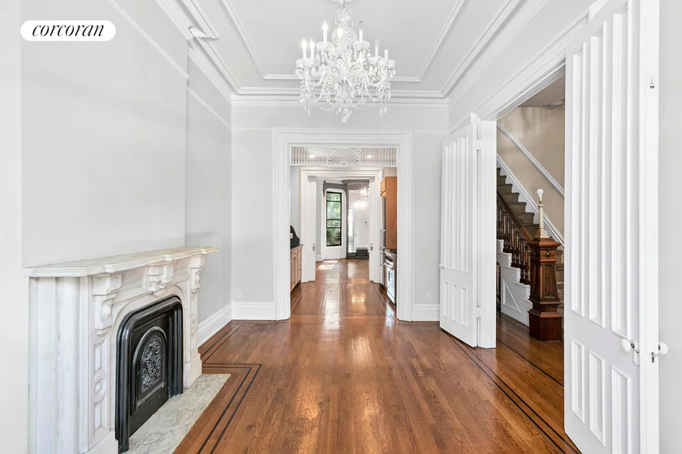 Unit for sale at 282 Vanderbilt Avenue, Brooklyn, NY 11205