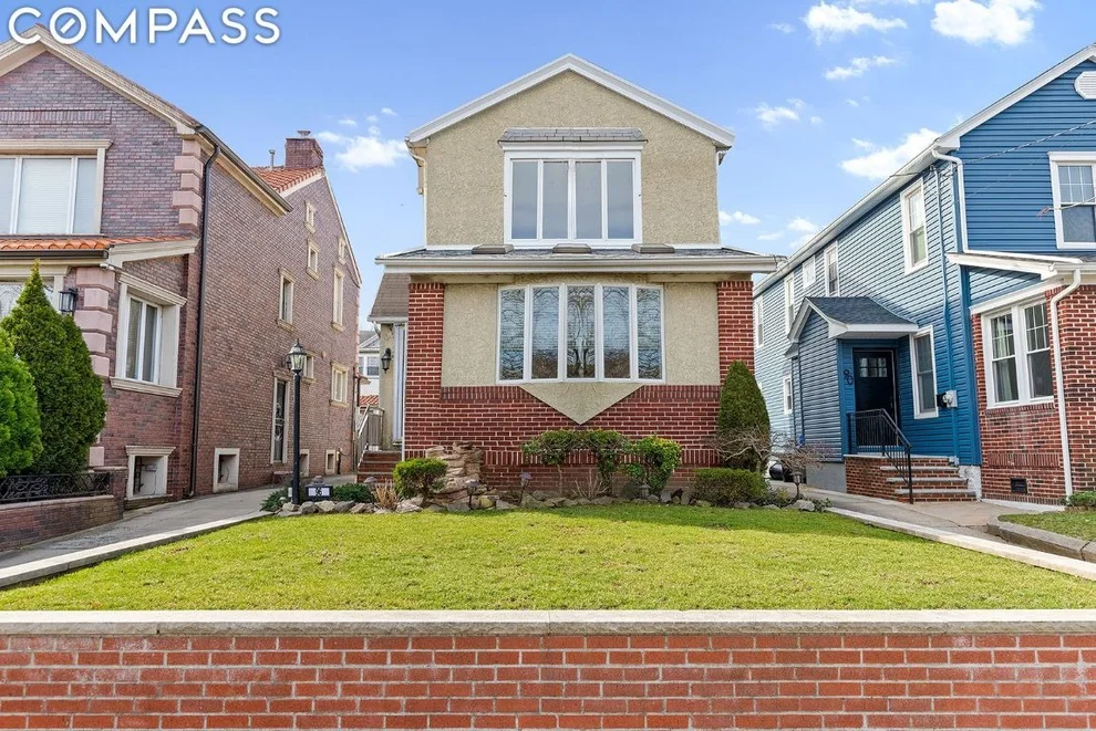 Unit for sale at 96 86th Street, Brooklyn, NY 11209