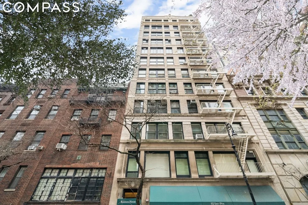 Unit for sale at 112 E 19th Street, Manhattan, NY 10003