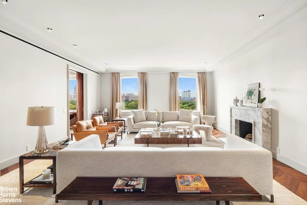Unit for sale at 1150 5TH Avenue, Manhattan, NY 10128