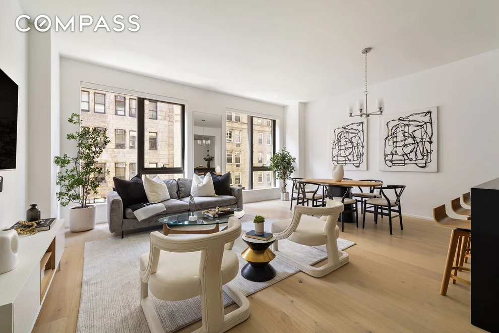 Unit for sale at 121 E 22nd Street, Manhattan, NY 10010