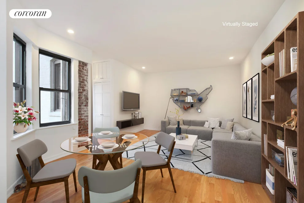 Unit for sale at 430 CLINTON Avenue, Brooklyn, NY 11238
