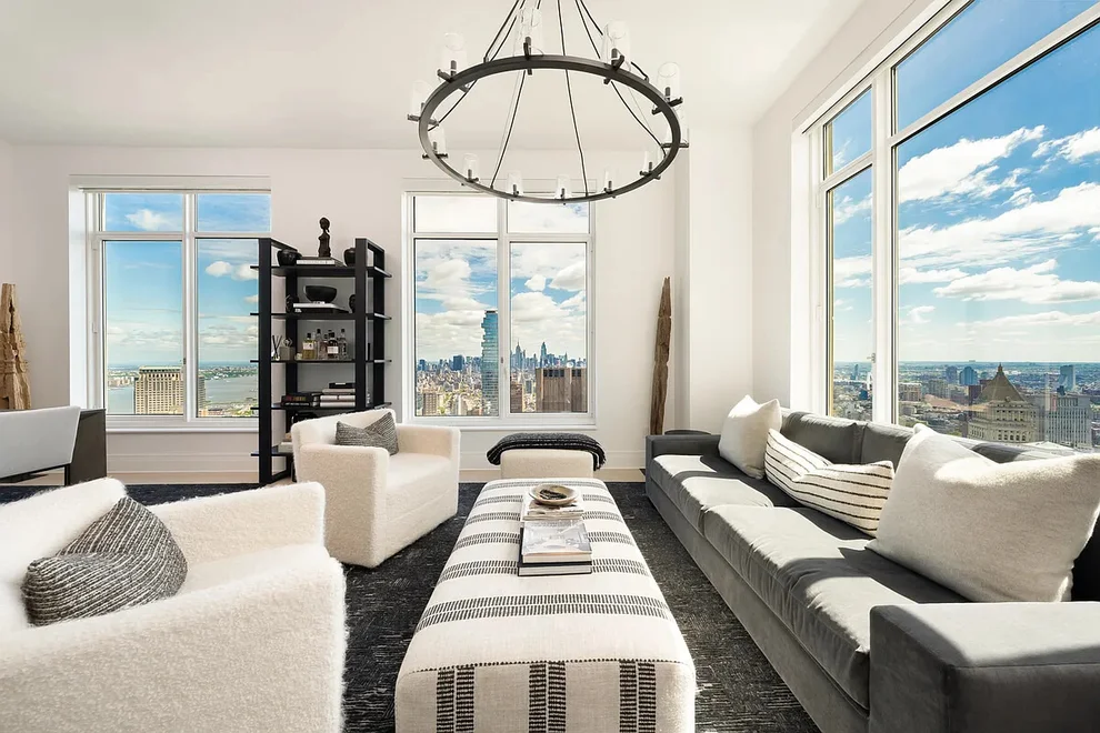 Unit for sale at 30 PARK Place, Manhattan, NY 10007