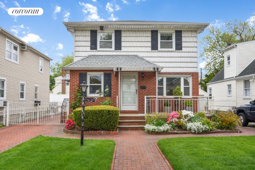 Unit for sale at 78-27 268TH Street, Queens, NY 11004