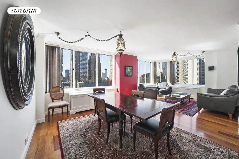 Unit for sale at 61 W 62nd Street, Manhattan, NY 10023