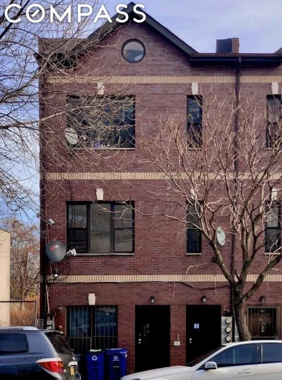 Unit for sale at 177 Buffalo Avenue, Brooklyn, NY 11233