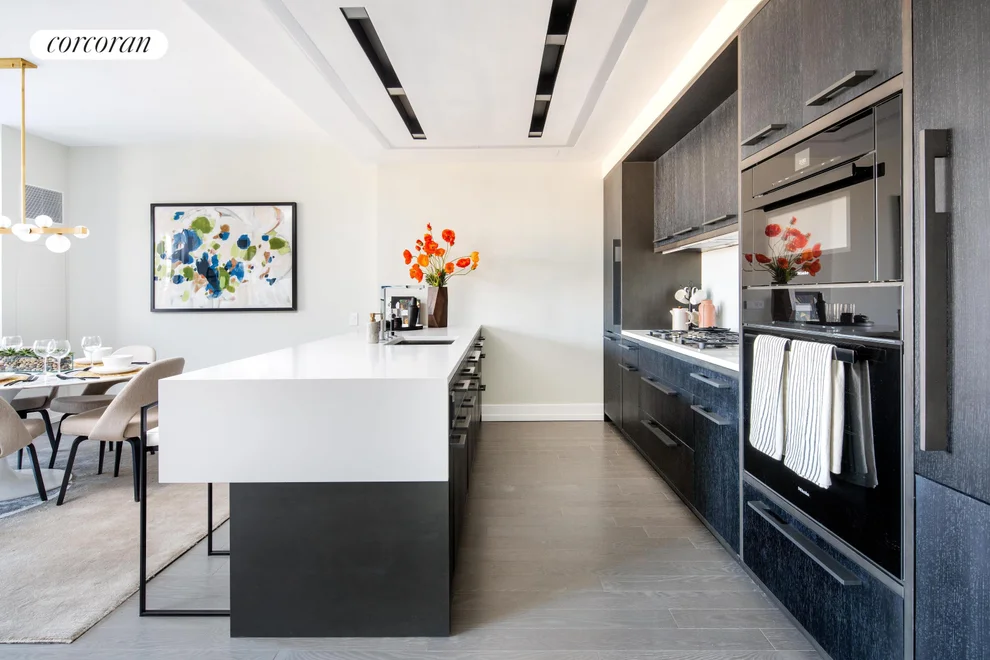 Unit for sale at 70 Charlton Street, Manhattan, NY 10014
