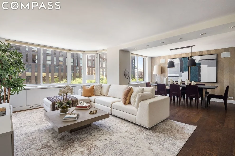 Unit for sale at 275 Greenwich Street, Manhattan, NY 10007