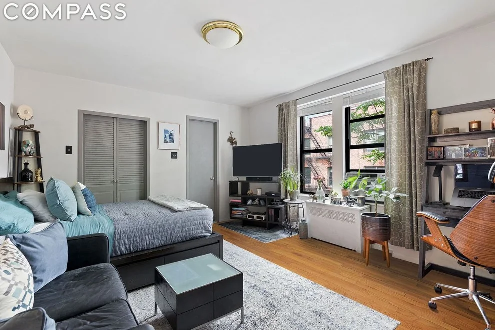 Unit for sale at 319 W 18th Street, Manhattan, NY 10011
