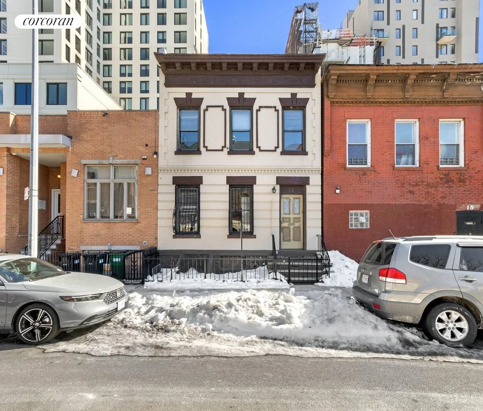 Unit for sale at 13 DENTON Place, Brooklyn, NY 11215