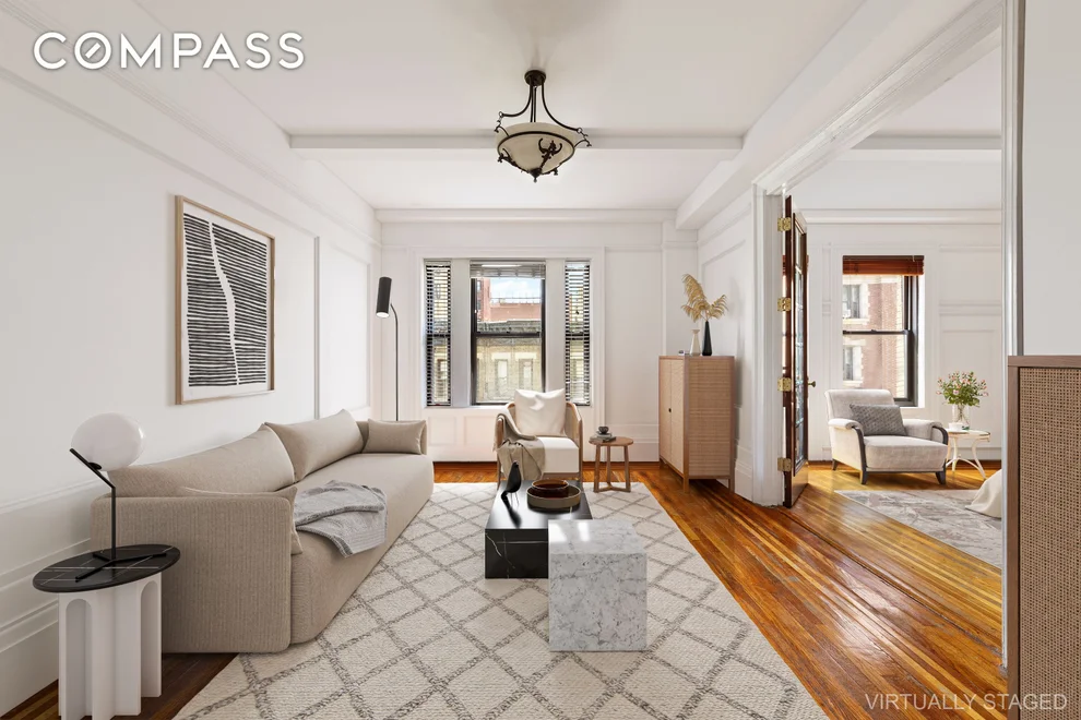 Unit for sale at 609 W 114th Street, Manhattan, NY 10025