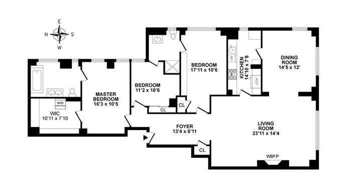 Unit for sale at 444 E 57TH Street, Manhattan, NY 10022