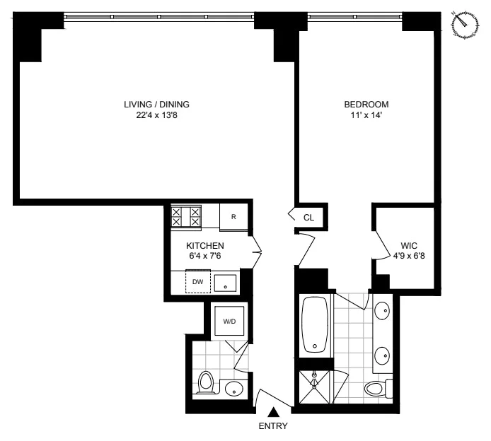 Unit for sale at 200 E 69TH Street, Manhattan, NY 10021