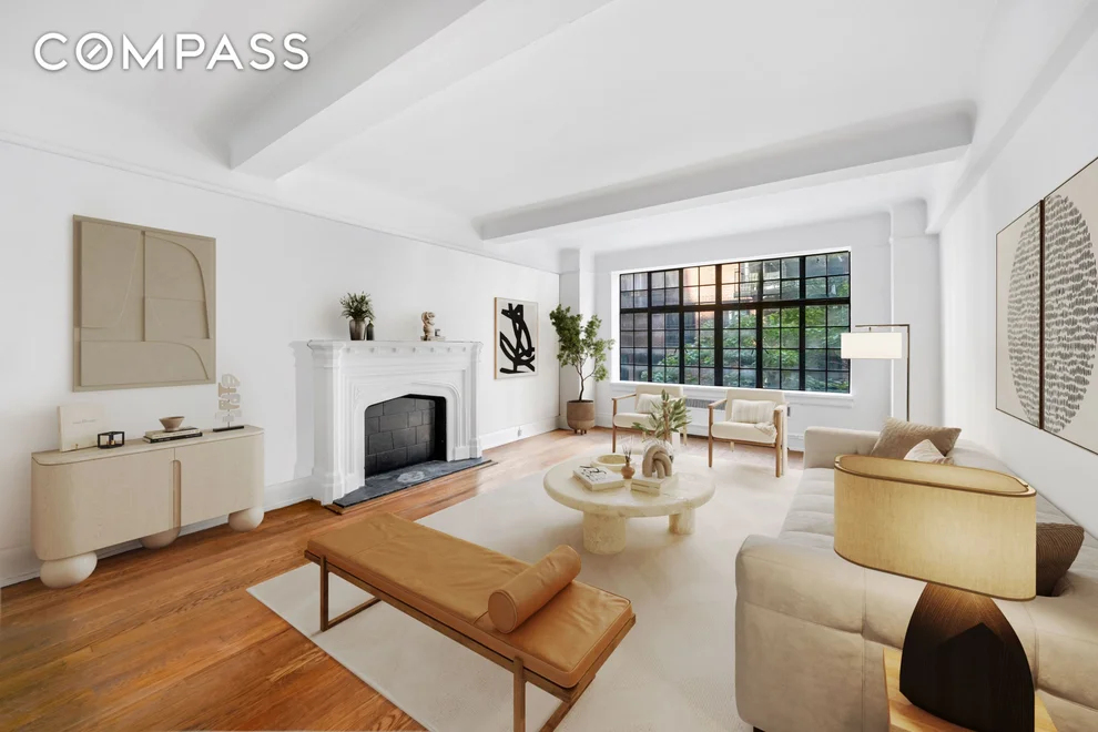 Unit for sale at 44 Gramercy Park N, Manhattan, NY 10010