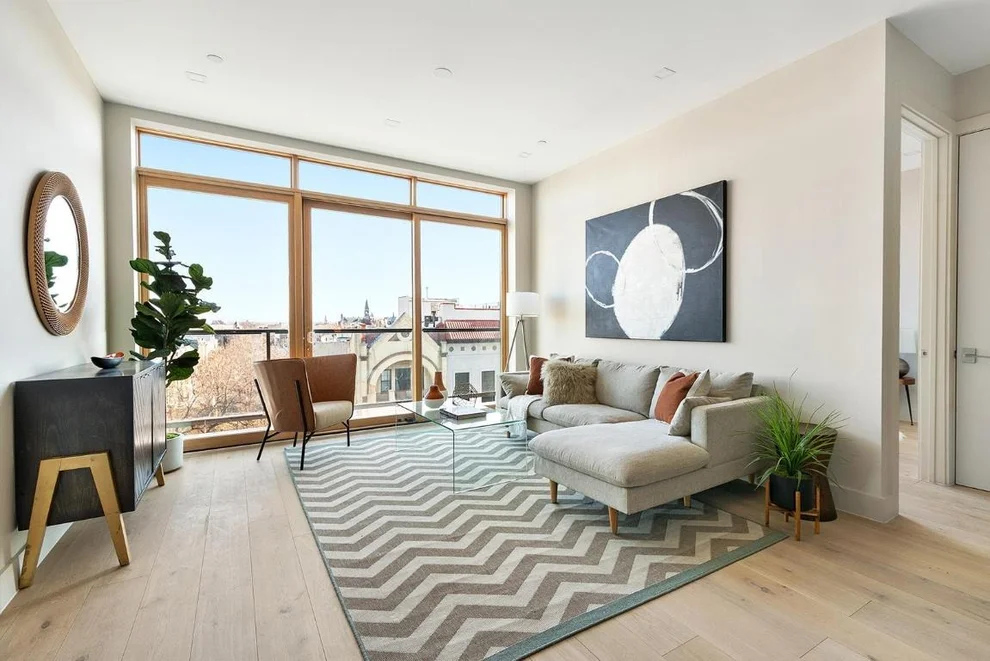 Unit for sale at 1230 Bedford Avenue, Brooklyn, NY 11216
