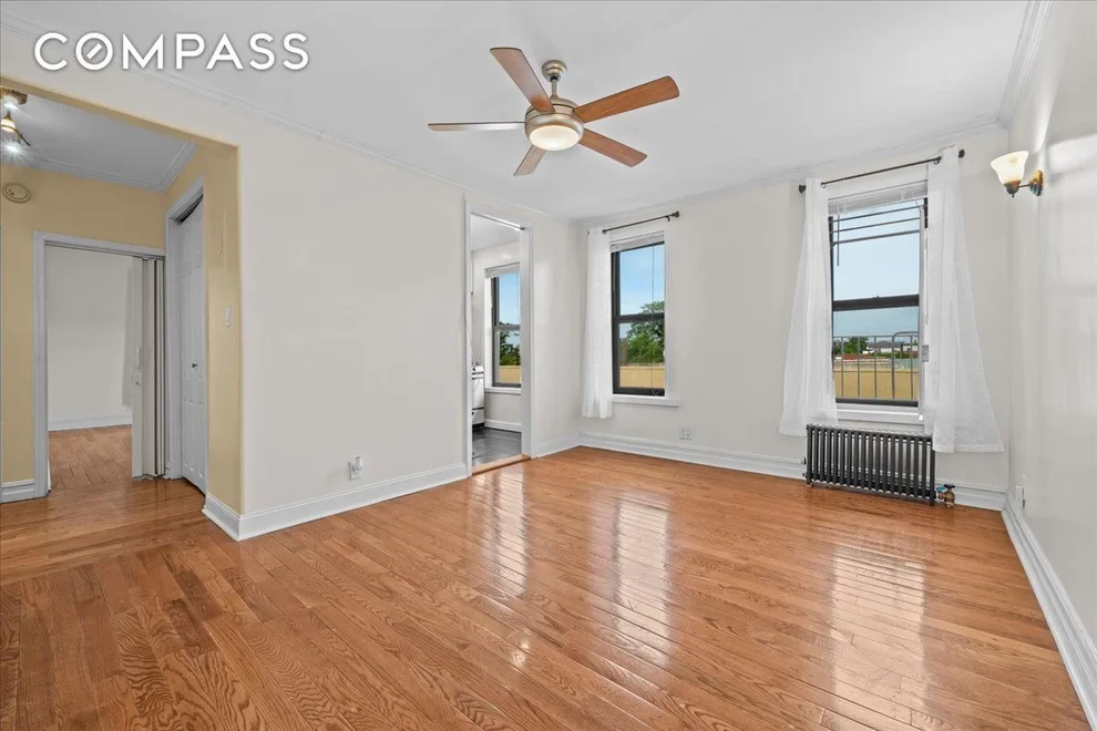 Unit for sale at 1710 Carroll Street, Brooklyn, NY 11213
