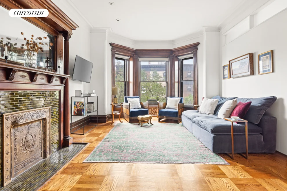 Unit for sale at 302 GARFIELD Place, Brooklyn, NY 11215