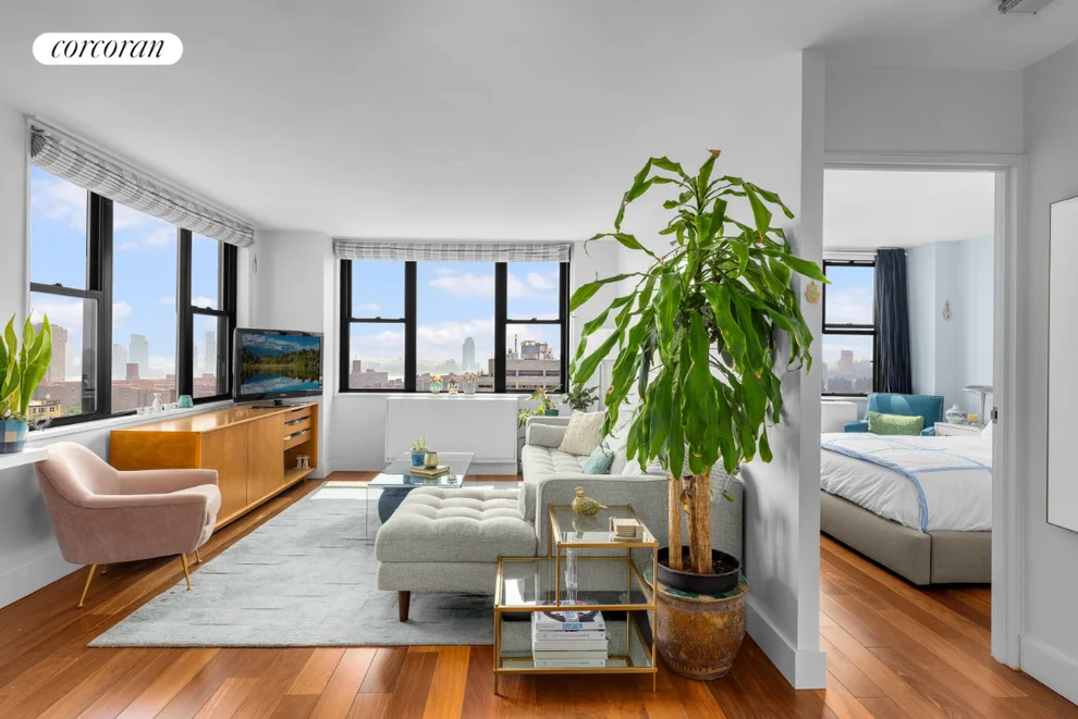 Unit for sale at 201 E 17TH Street, Manhattan, NY 10003