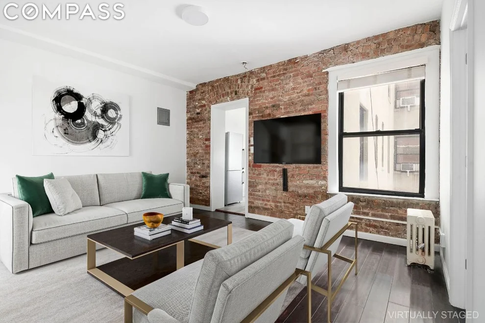 Unit for sale at 256 S 4th Street, Brooklyn, NY 11211