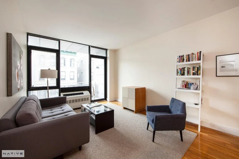 Unit for sale at 214 Green Street, Brooklyn, NY 11222