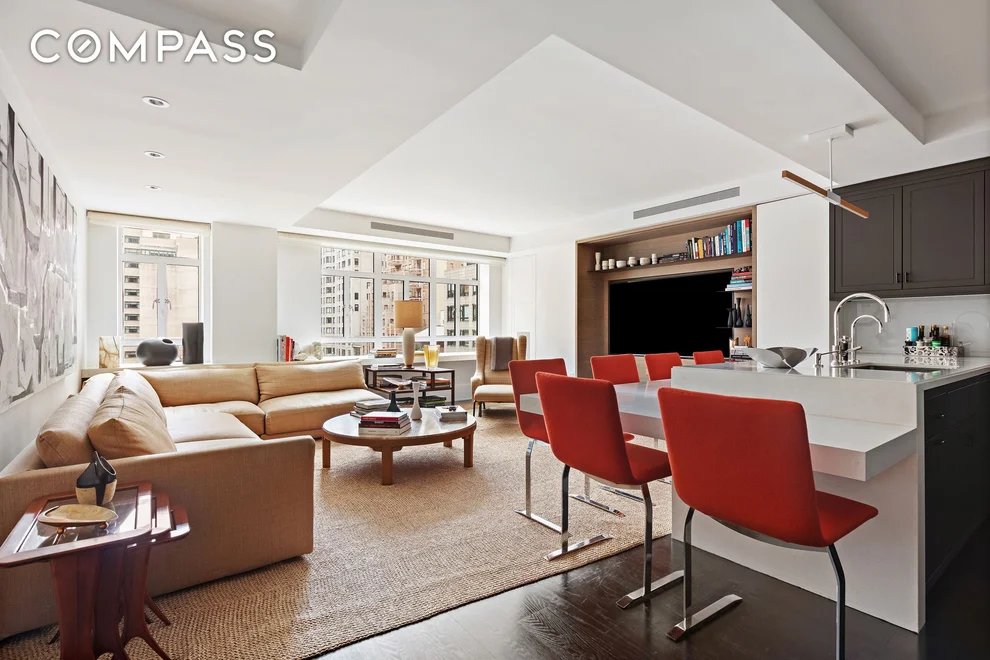 Unit for sale at 21 E 61st Street, Manhattan, NY 10065