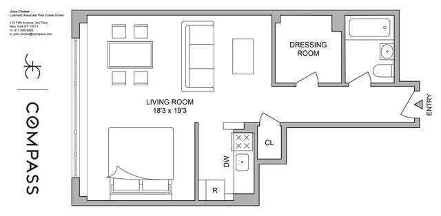 Unit for sale at 117 E 37th Street, Manhattan, NY 10016