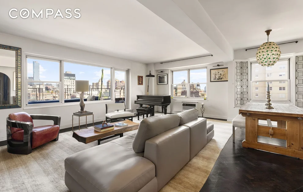 Unit for sale at 11 5th Avenue, Manhattan, NY 10003