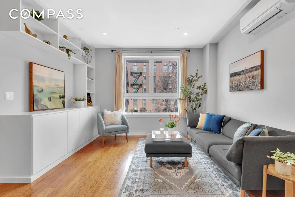 Unit for sale at 94 Lefferts Place, Brooklyn, NY 11238