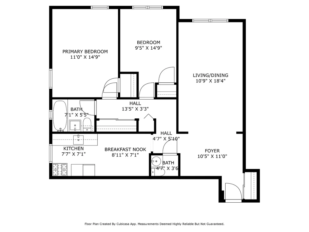 Unit for sale at 33-27 91st Street, Queens, NY 11372
