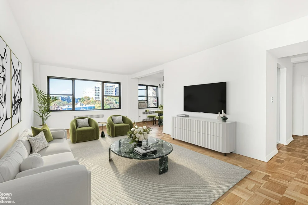 Unit for sale at 3515 HENRY HUDSON Parkway, Bronx, NY 10463