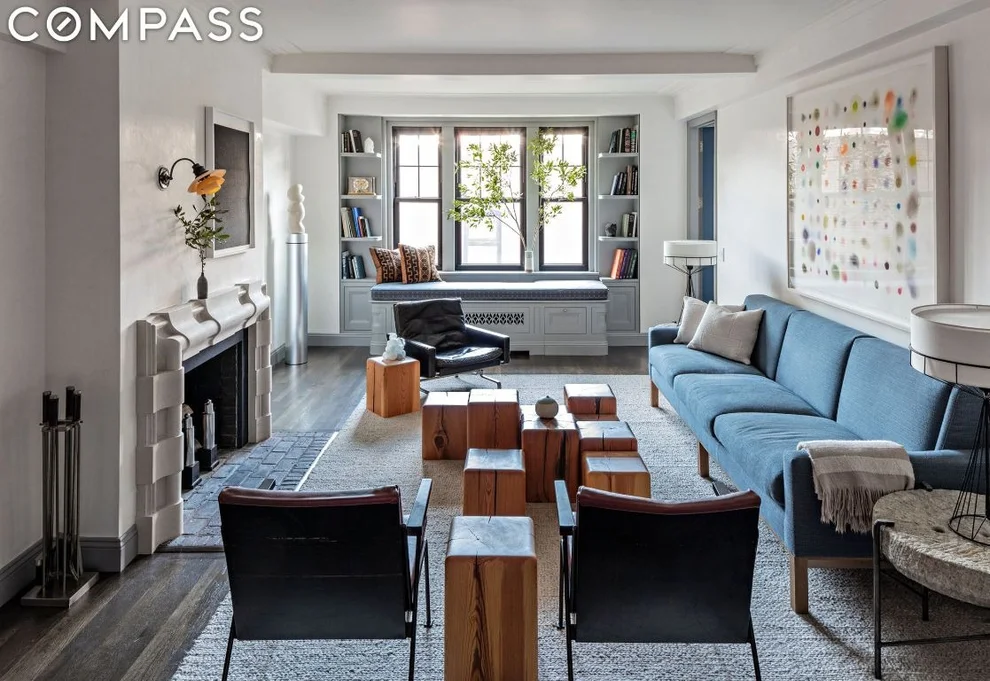 Unit for sale at 45 Christopher Street, Manhattan, NY 10014