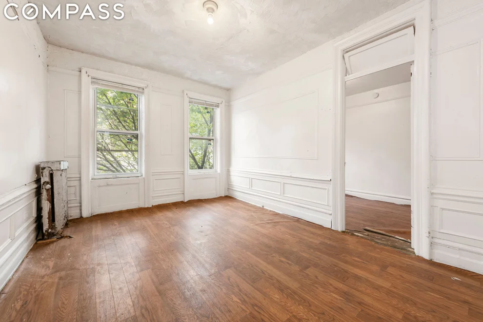 Unit for sale at 678 St Nicholas Avenue, Manhattan, NY 10030