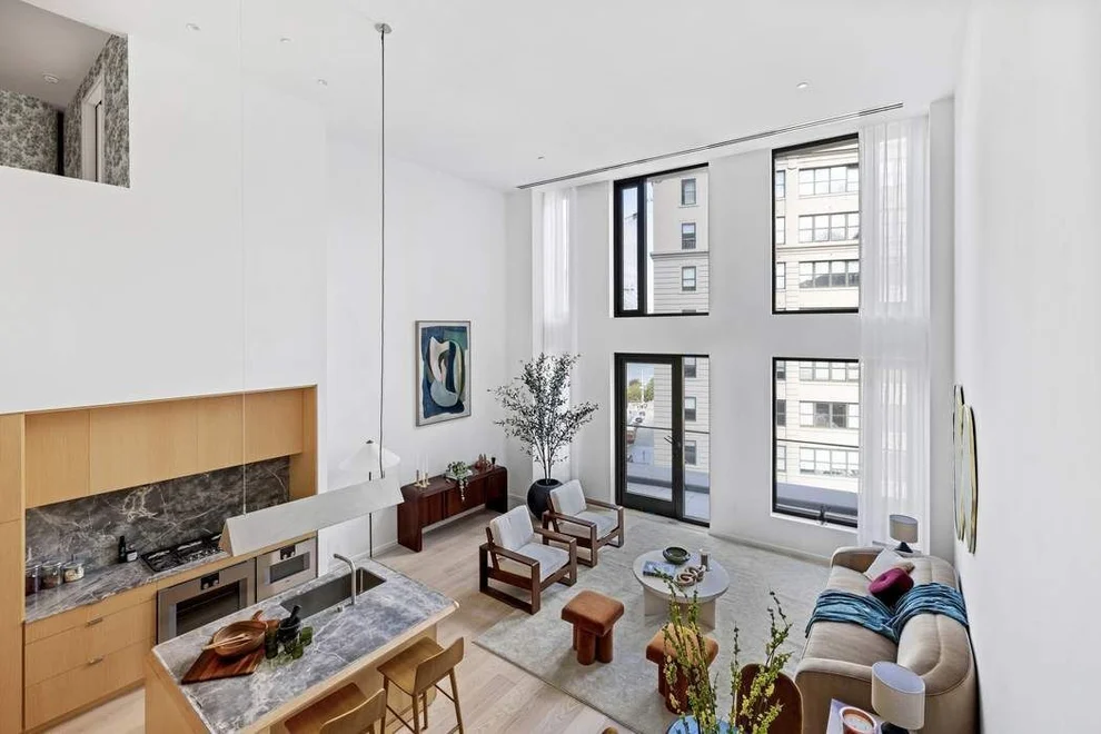 Unit for sale at 30 Front Street, Brooklyn, NY 11201