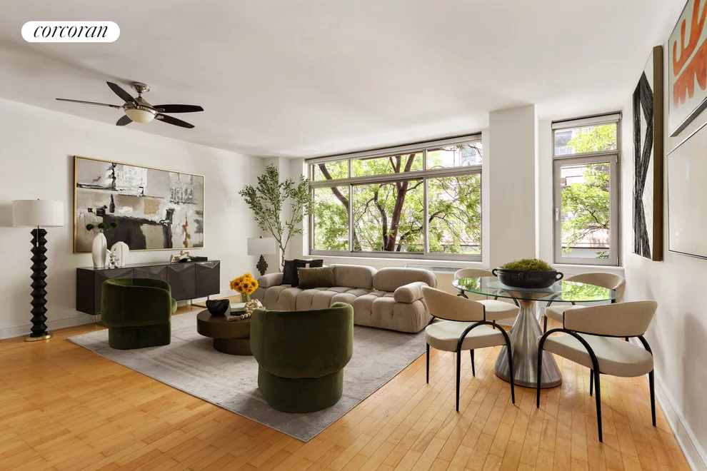 Unit for sale at 99 JANE Street, Manhattan, NY 10014
