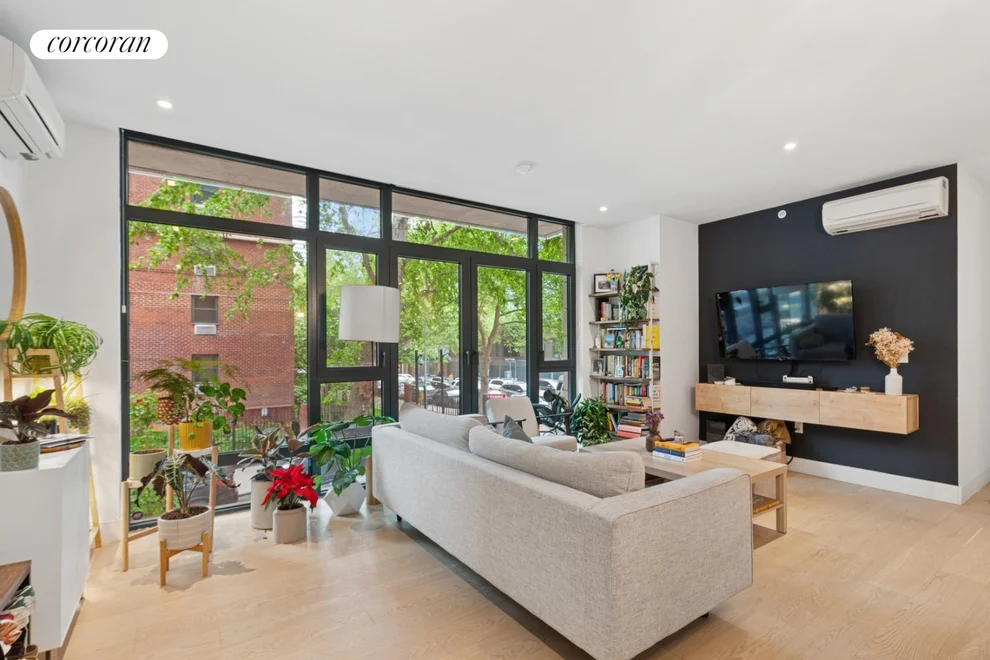 Unit for sale at 112 FLEET Place, Brooklyn, NY 11201