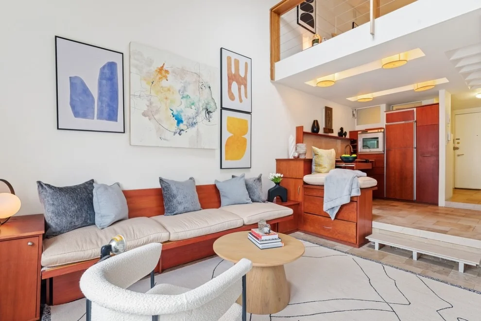 Unit for sale at 211 Thompson Street, Manhattan, NY 10012