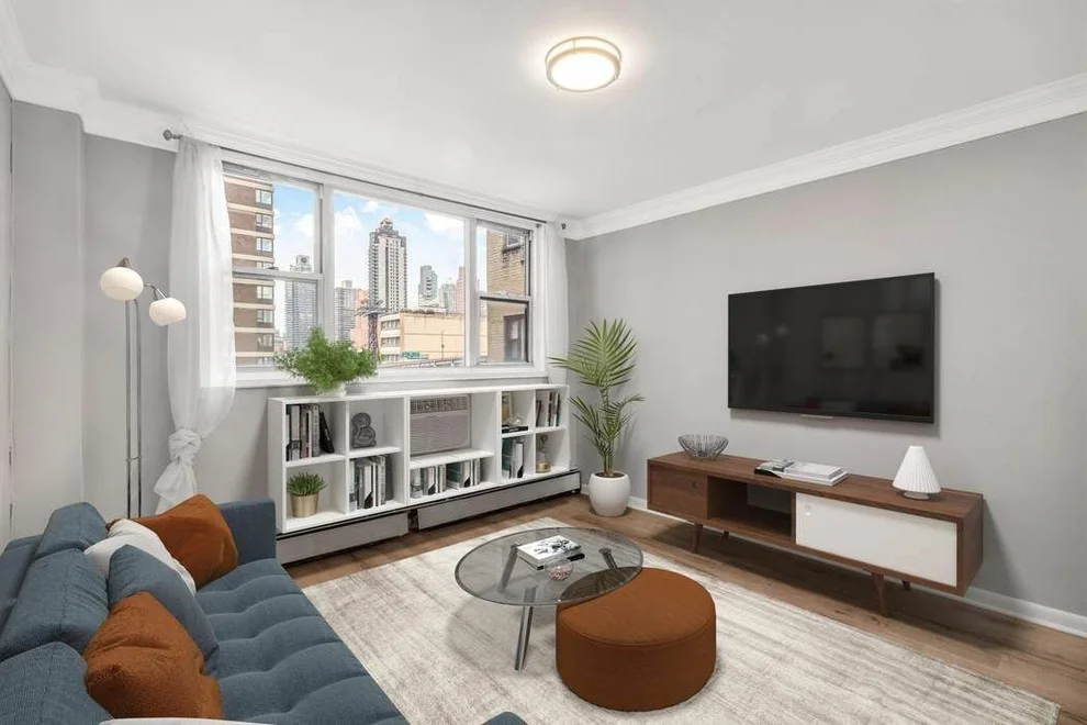 Unit for sale at 40 SUTTON Place, Manhattan, NY 10022