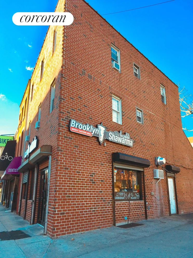 Unit for sale at 1001 Fulton Street, Brooklyn, NY 11238
