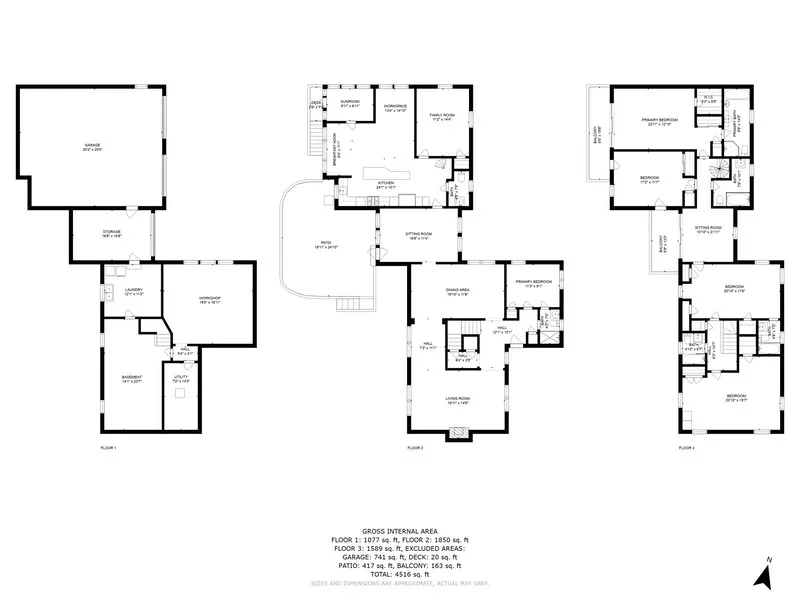 Unit for sale at 4675 PALISADE Avenue, Bronx, NY 10471