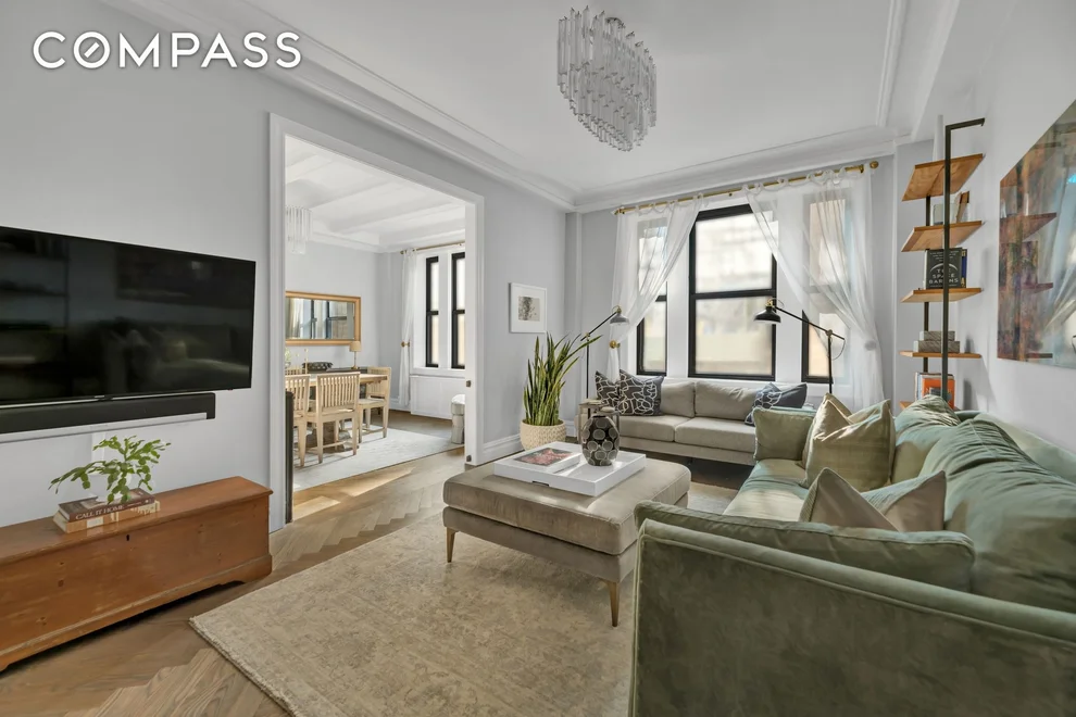 Unit for sale at 420 Riverside Drive, Manhattan, NY 10025
