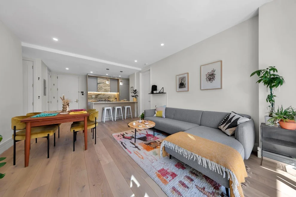 Unit for sale at 114 Lexington Avenue, Brooklyn, NY 11238