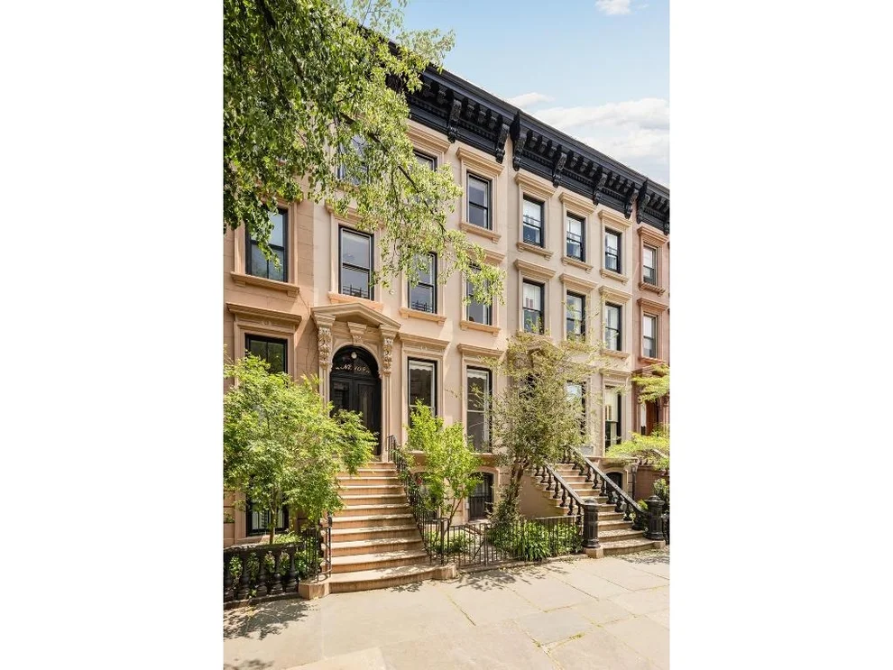 Unit for sale at 109 CAMBRIDGE Place, Brooklyn, NY 11238