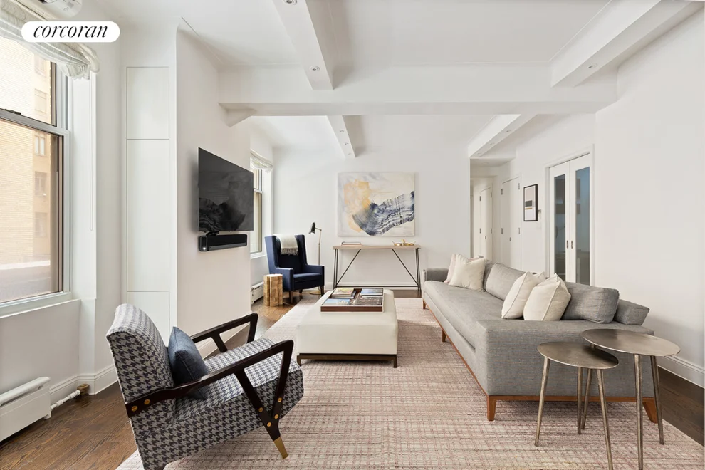Unit for sale at 12 W 72ND Street, Manhattan, NY 10023