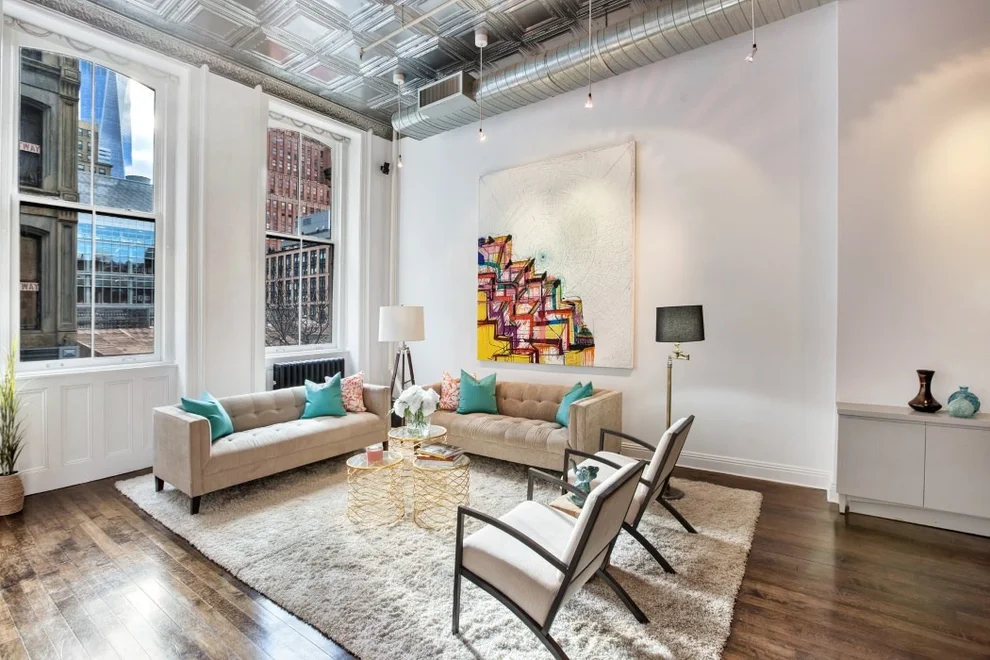 Unit for sale at 112 FRANKLIN Street, Manhattan, NY 10013