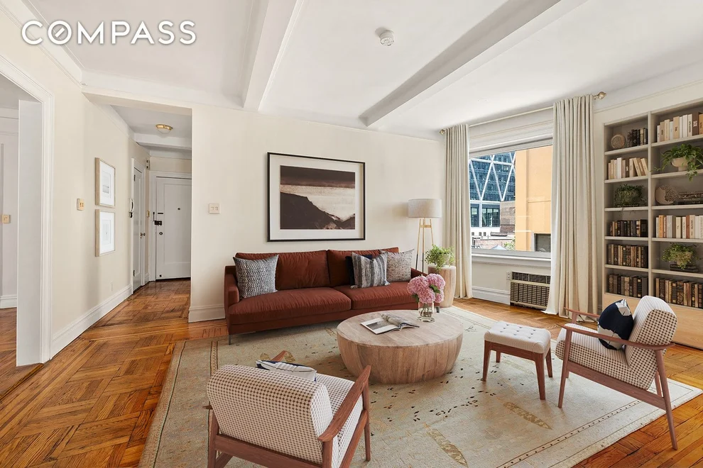 Unit for sale at 345 W 55th Street, Manhattan, NY 10019