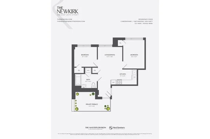 Unit for sale at 458 E 25th Street, Brooklyn, NY 11226
